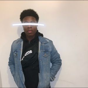 Meet your Posher, Jabril